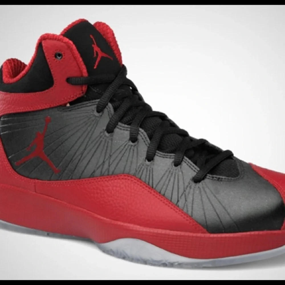 Jordan 2011 A Flight Sneakers